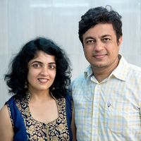 Vikram Jahagirdar的照片