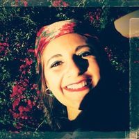 Florencia Cabrol的照片