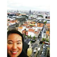 Melanie Tan的照片