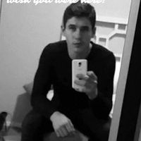 David Perepelitsin's Photo