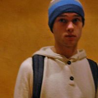 Sebastian Lesniewski的照片