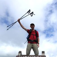 Fotos von Joe Tresadern