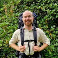 Petter Mellander's Photo