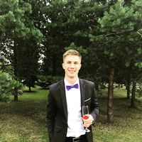 Vladislav Bubnov的照片