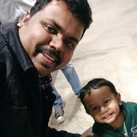 Srikant Rajan's Photo