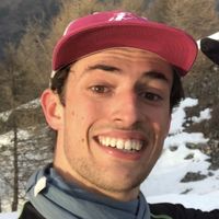 Florian VENOT's Photo