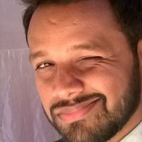 Ashish Gupta's Photo