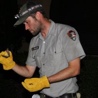 Aaron Stover's Photo