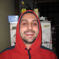 Gašper Božič's Photo