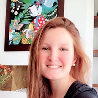 Andrea Carolina Gaitán's Photo