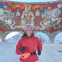 Yaroslavna Melko的照片