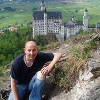 Joe Korc-Baum's Photo