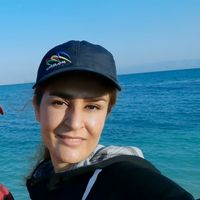 Photos de Roghaye Haghpanah