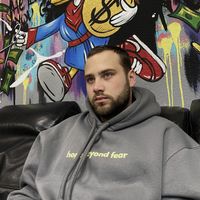 Иван Бахирев's Photo