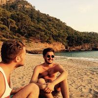 Ali Burak Tosun的照片