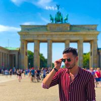 Fotos de Ach Yassine