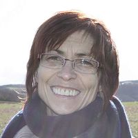 Catherine Boissinot的照片