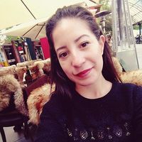 FABIANE DA GONCALVES's Photo