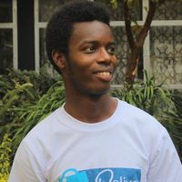 Cyril Michino's Photo