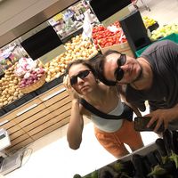 Fulya and Yusuf -'s Photo