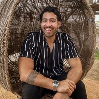 Victor Rubio's Photo