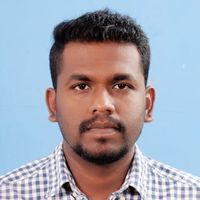 Ananthu Ajayaghosh's Photo