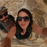 Carolina Bustos's Photo