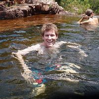 Stuart Wright的照片