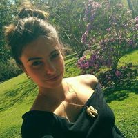 Gabi Vilhena的照片