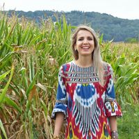 Clémentine  Gilard's Photo