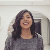 Aline Abou Serhal的照片