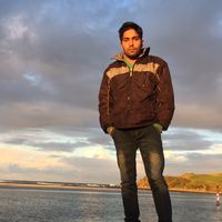 Mandeep Sarwara的照片