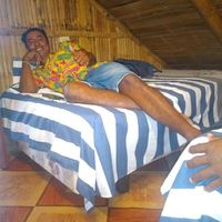 Jorge Quiñones Marley Casisique Farias's Photo