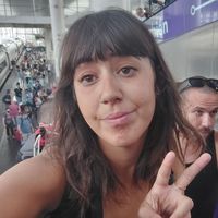 Fotos de María Treu Banya