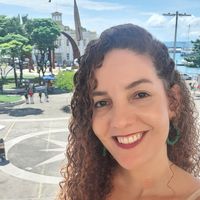 Camila  Oliveira's Photo