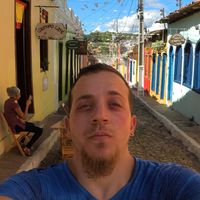 Fotos de Vas Matsouka