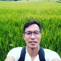 Muhamad Hafidullah's Photo