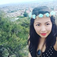 Fotos de Scarlett Acostum