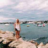 Natalie  Let's Photo