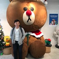 Zdjęcia użytkownika Kevin  Tanzyl