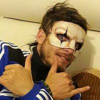 Julian cipollini's Photo