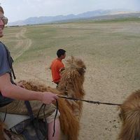 Scott Pollan's Photo