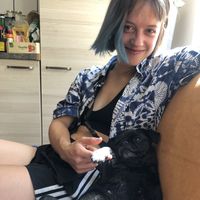 Antonia Ulrich's Photo