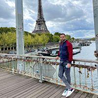 Nidhal Essalah's Photo