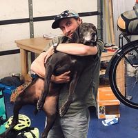 Spencer Good's Photo