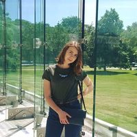 Sofiya Feeva's Photo