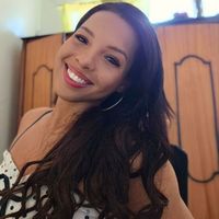 Sileny Varnes's Photo