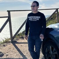 Cristobal Diaz的照片