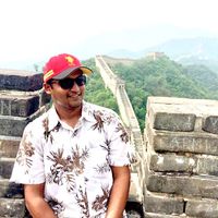 Akshay Mangalagiri的照片