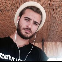 Sercan Dikmen's Photo